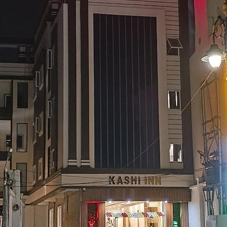 Kashi Inn Bénarès Extérieur photo